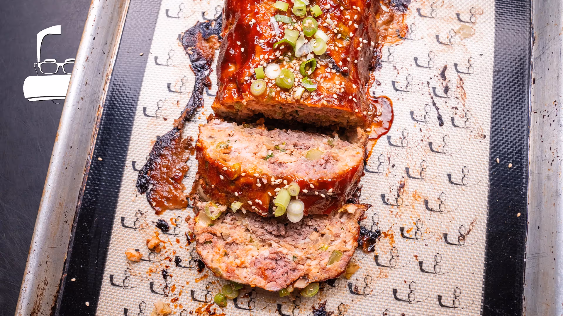 Asian Meatloaf