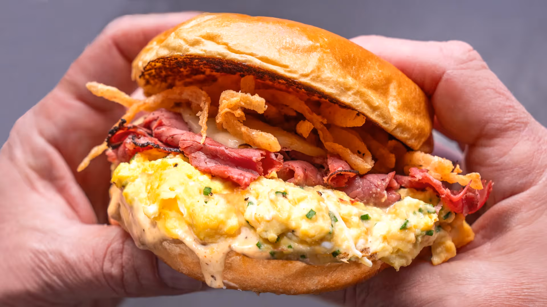 Pastrami B.E.C