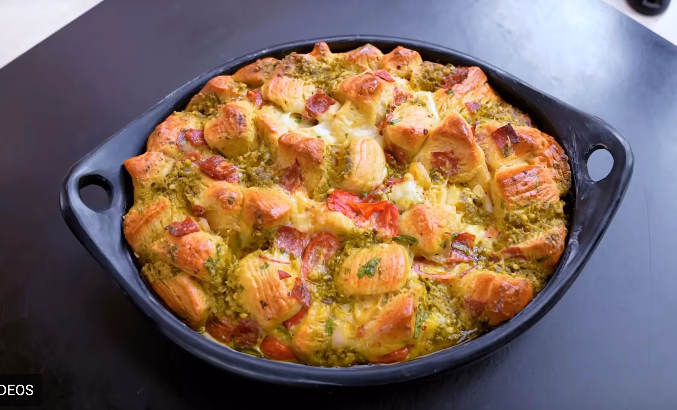 Breakfast Casserole