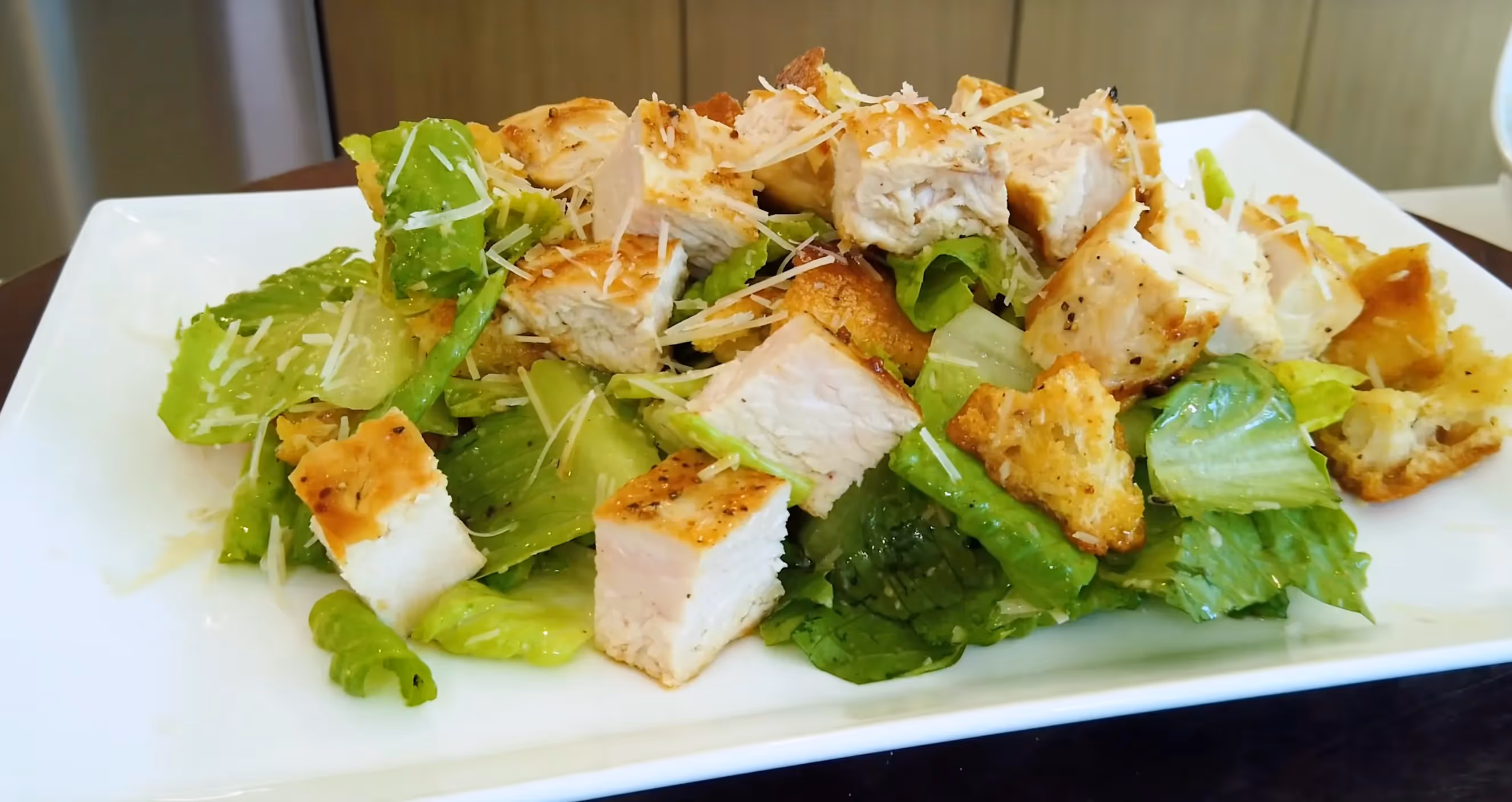 Caesar Dressing