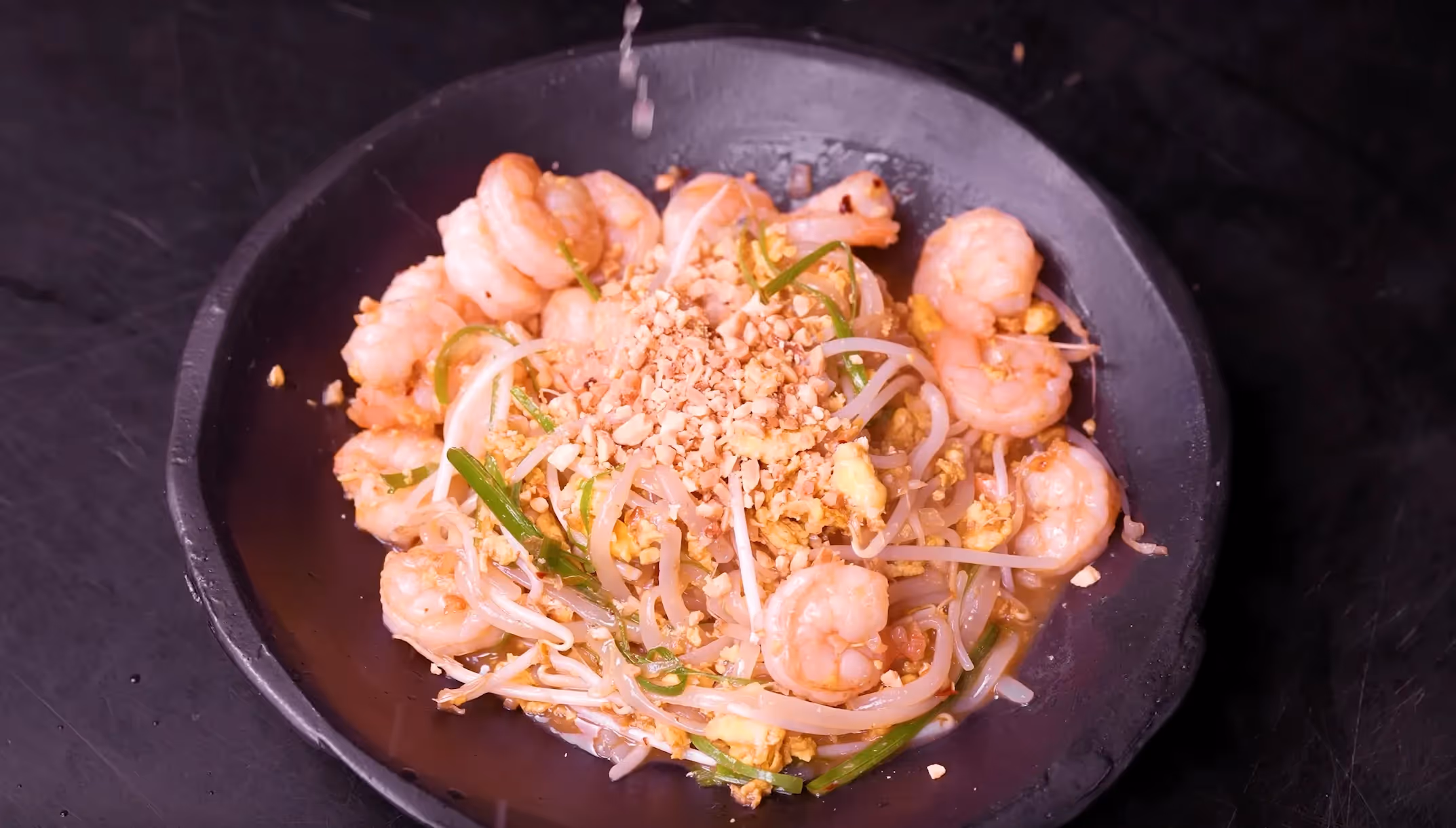 Cheater Pad Thai