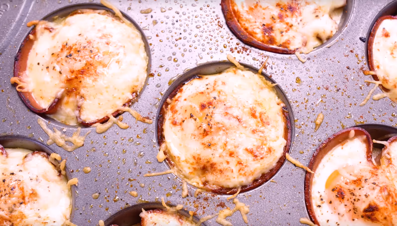 Egg Bites