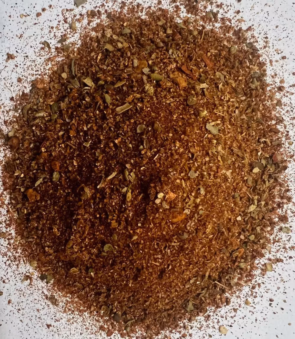 Taco Seasoning
