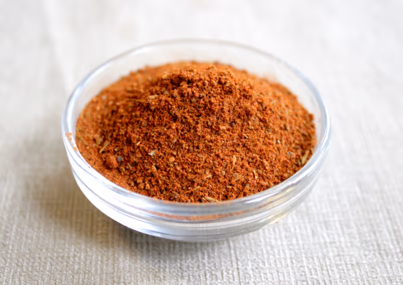 Cajun Seasoning