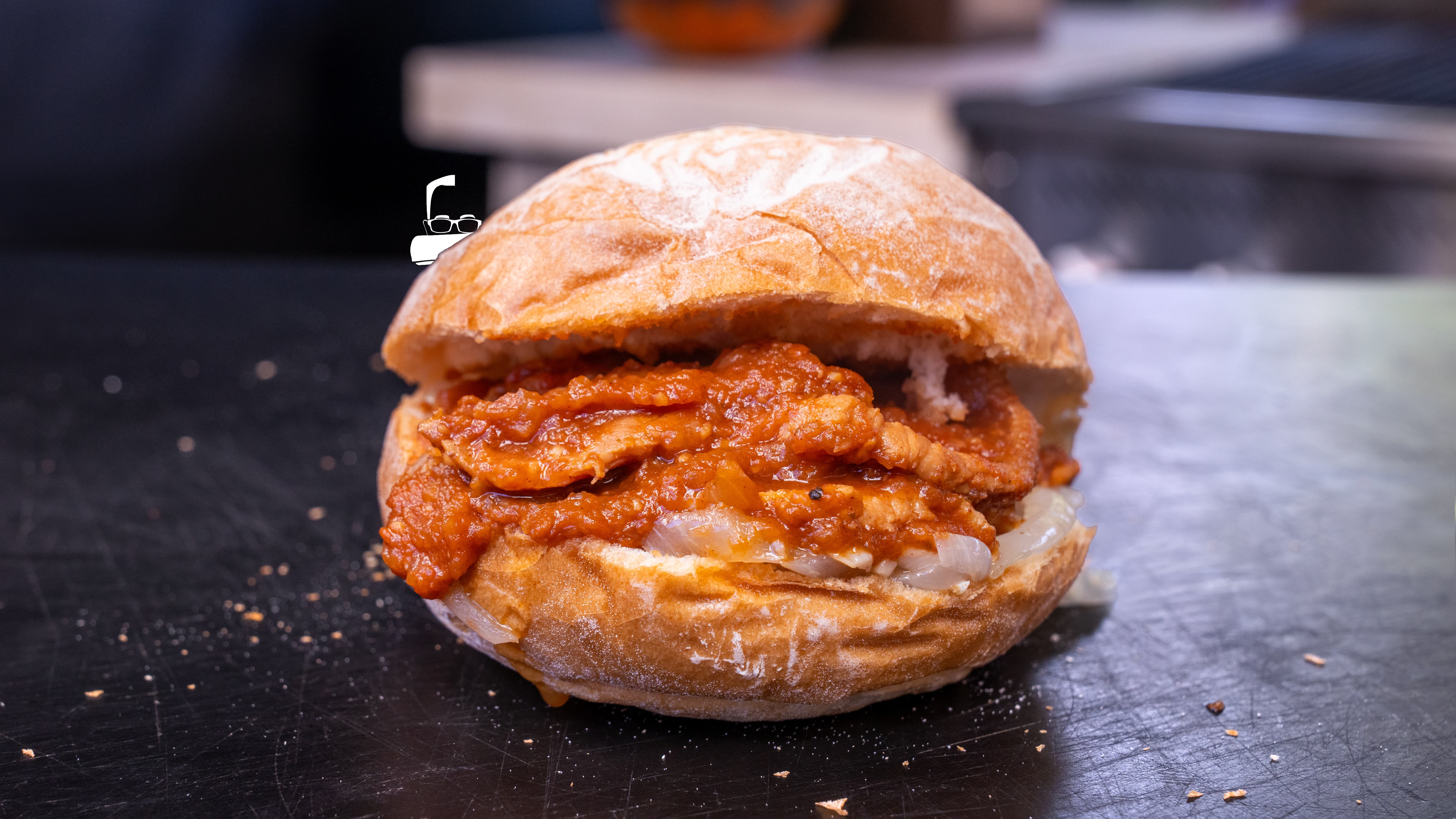 Bifana Sandwich Recipe Bold Garlicky Portuguese Perfection