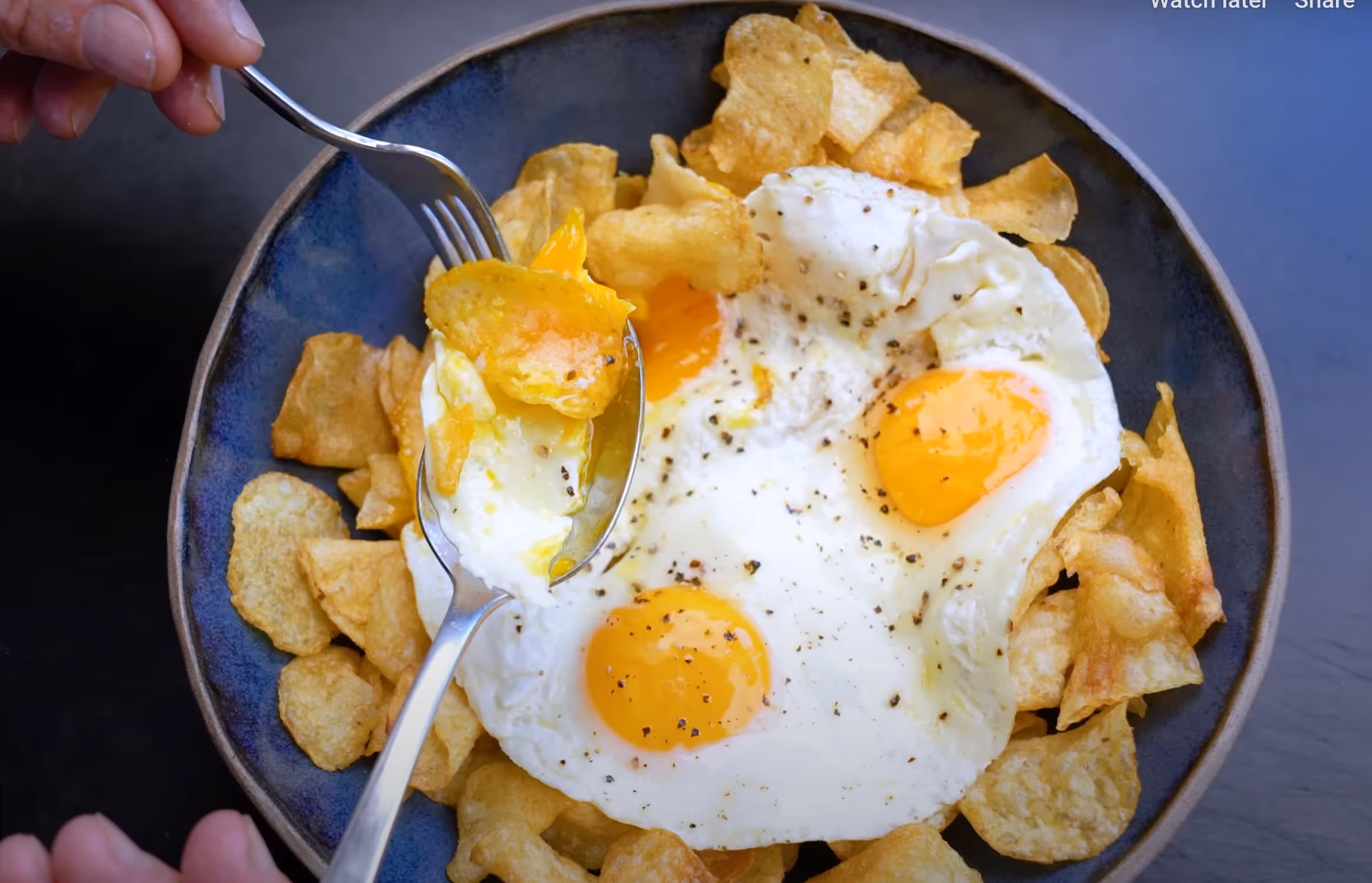 Eggs