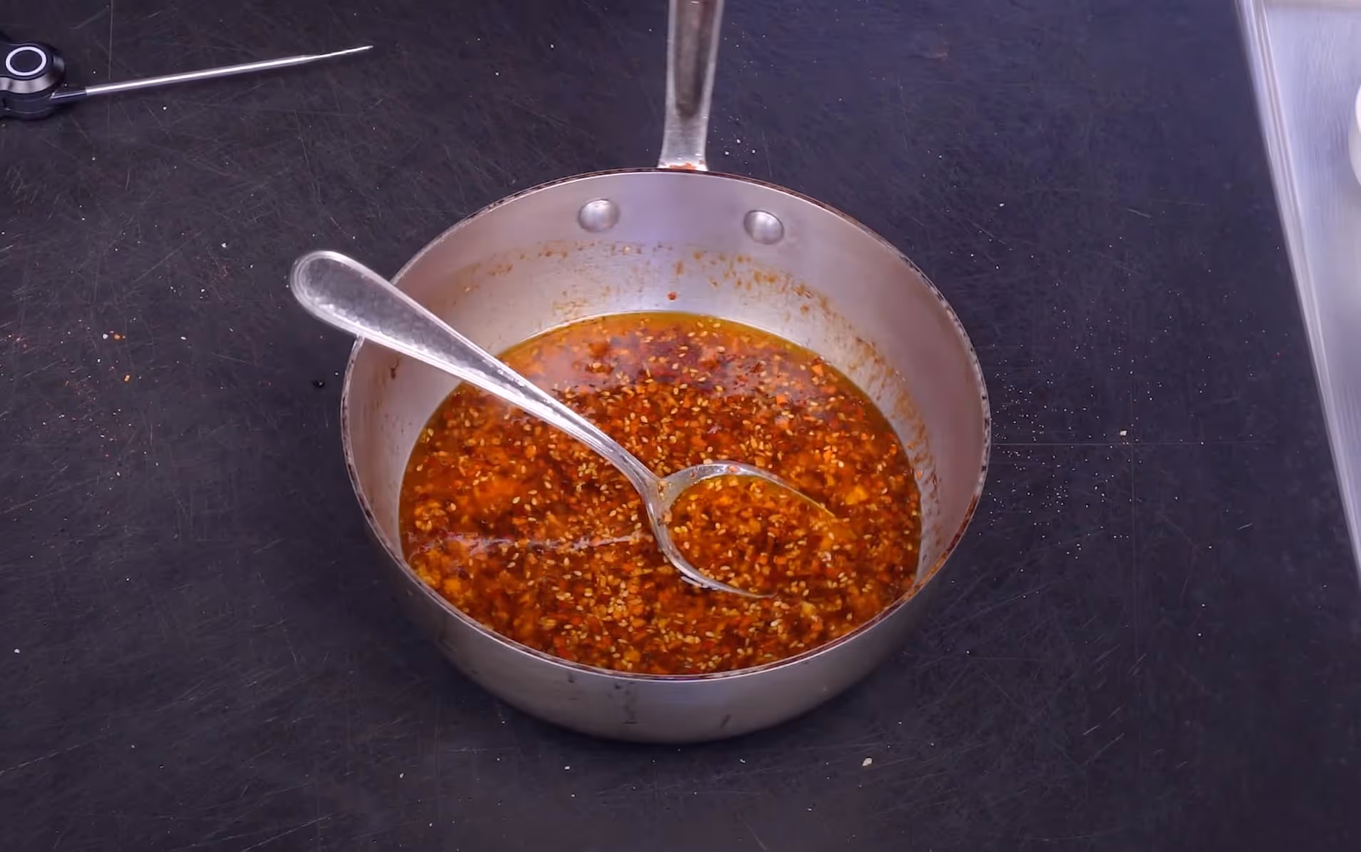 Salsa Macha