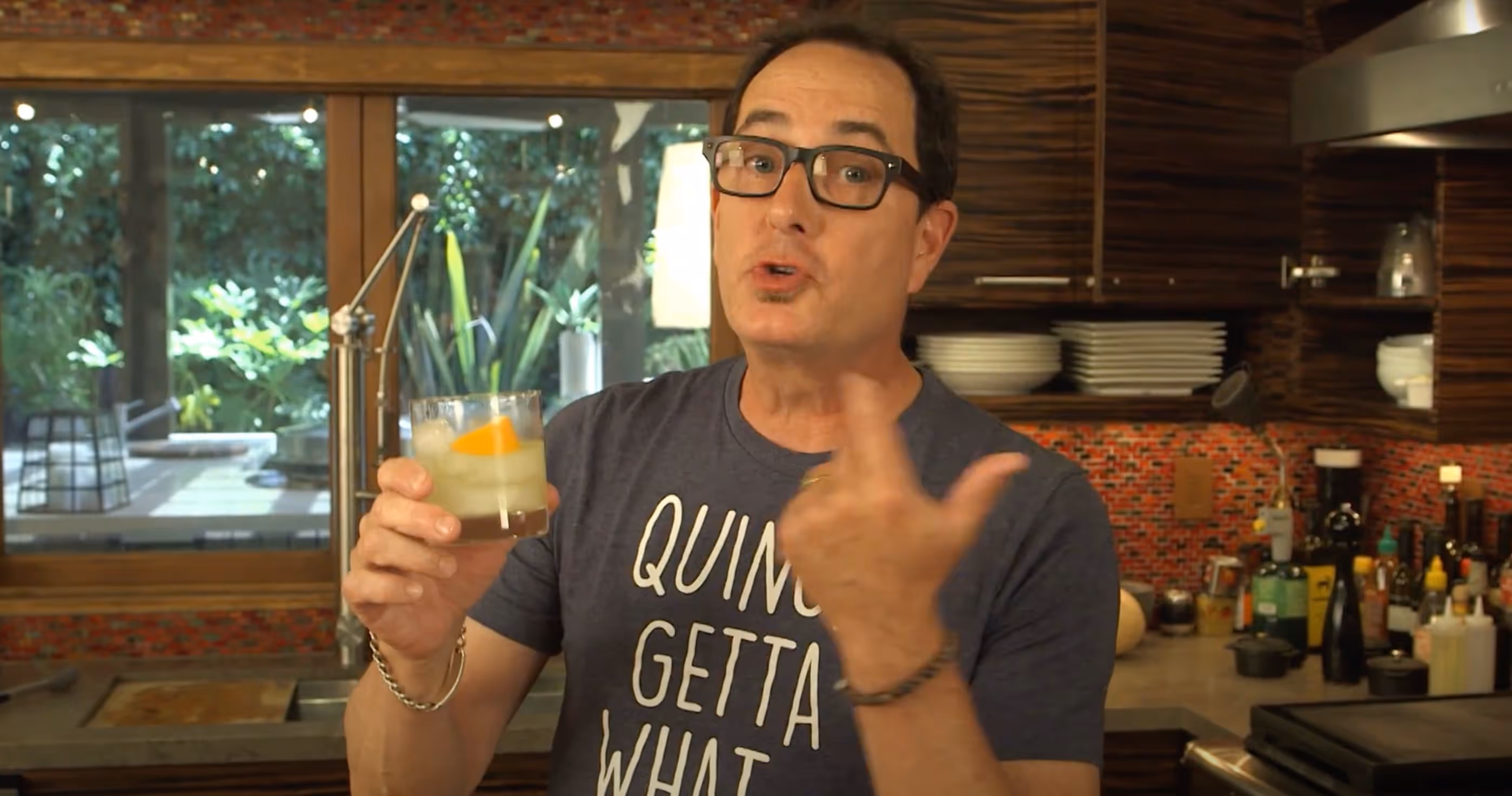 Sammy-boys Margarita