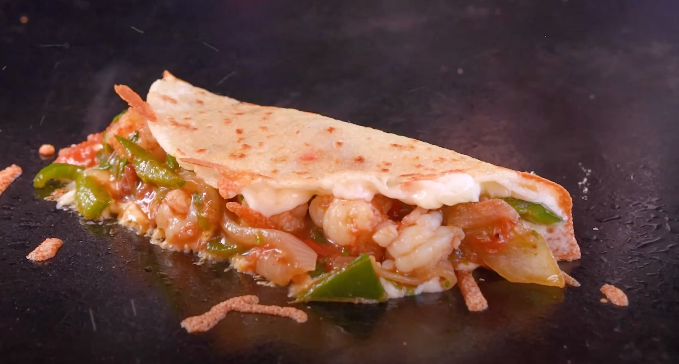 Tacos Gobernador