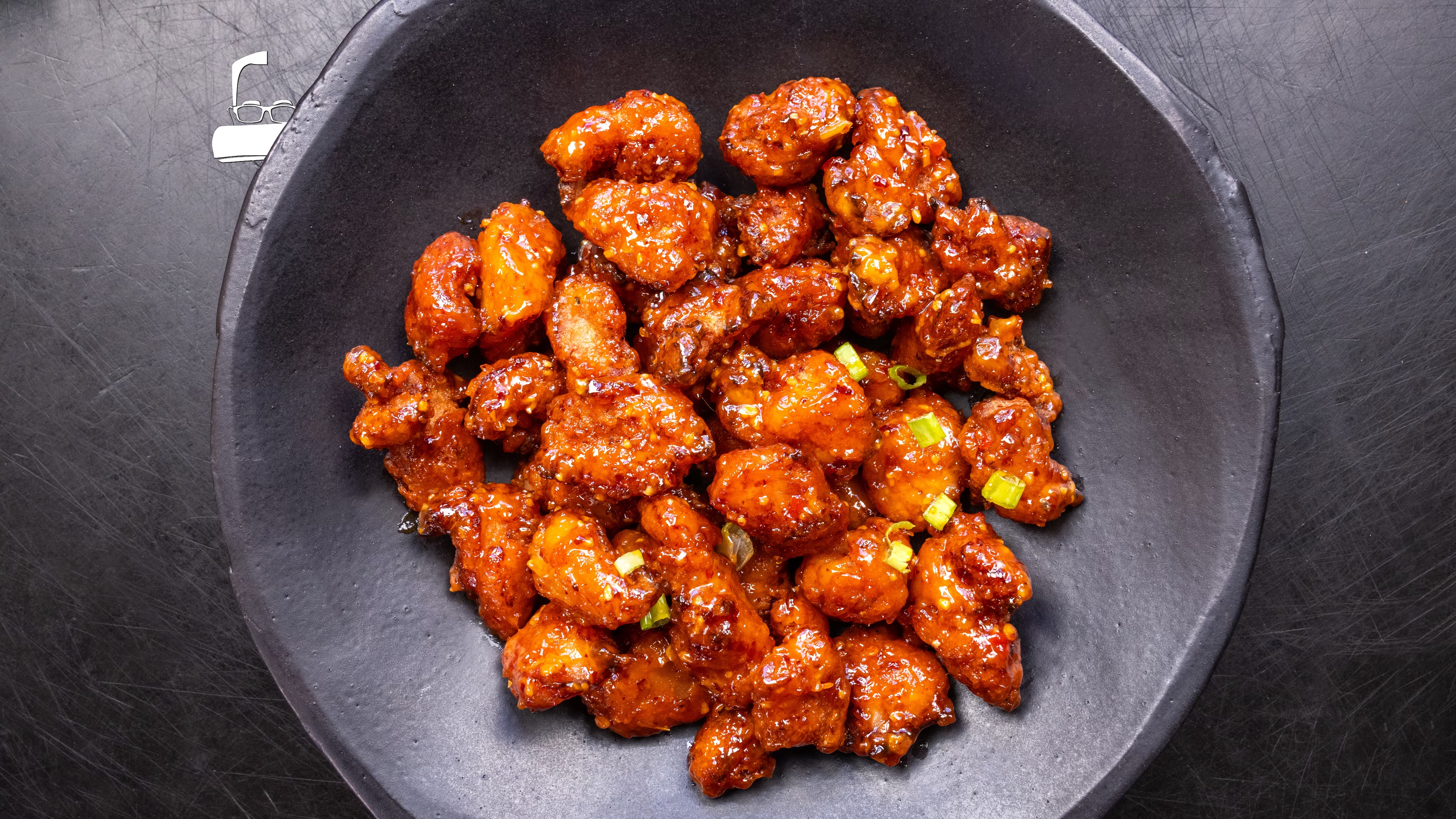 Bang Bang Chicken