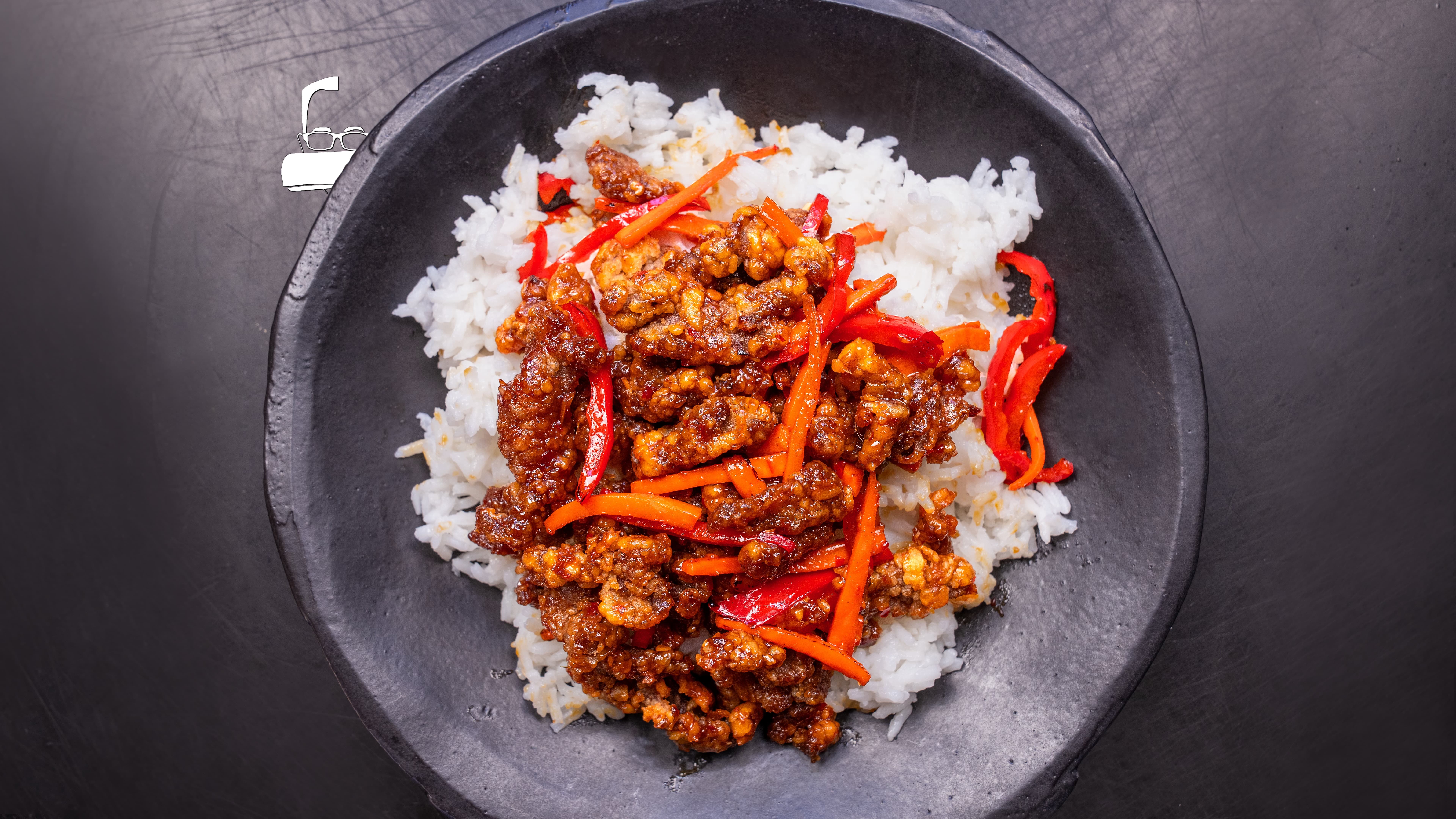 Ginger Beef