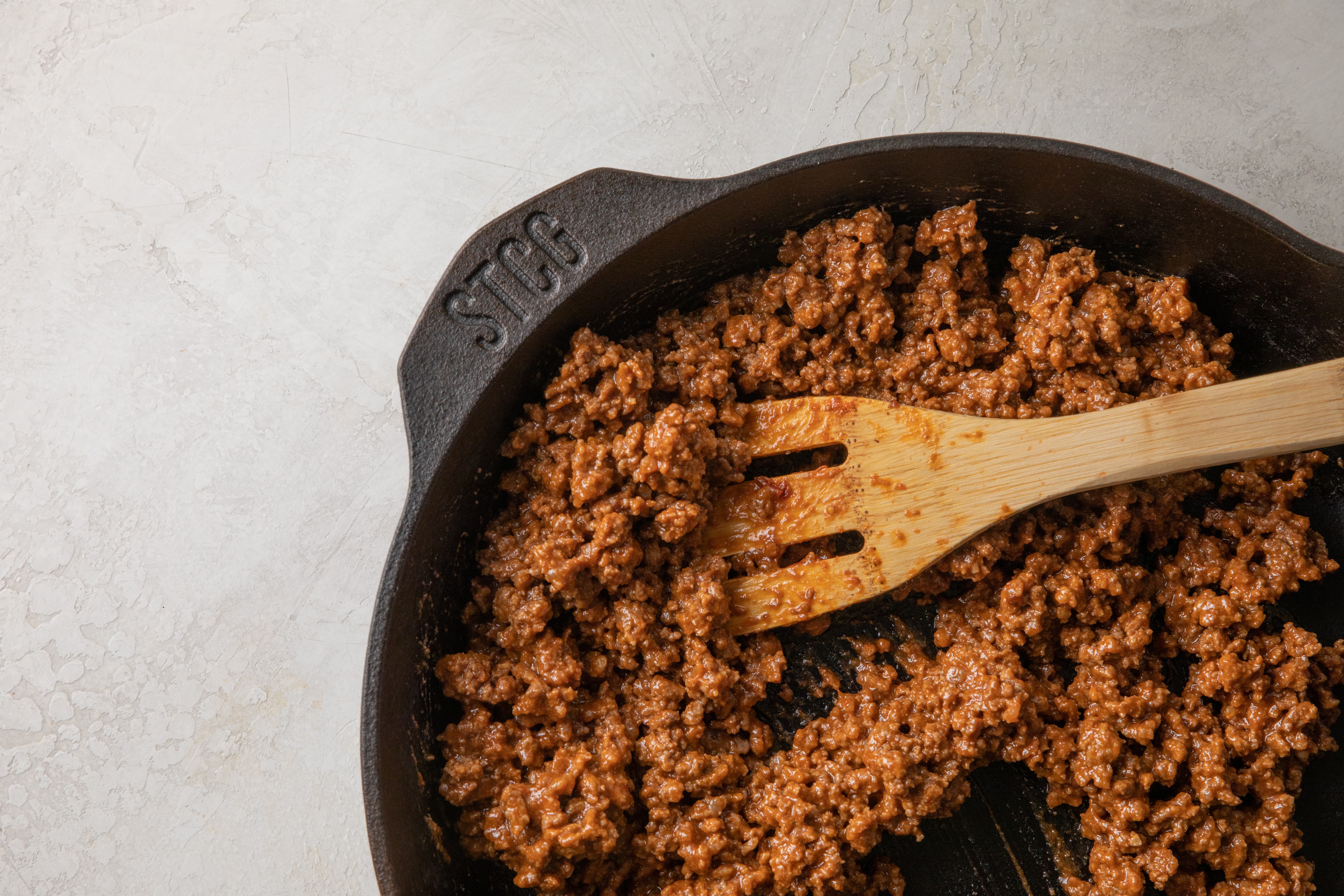 Burger / Hot Dog Chili