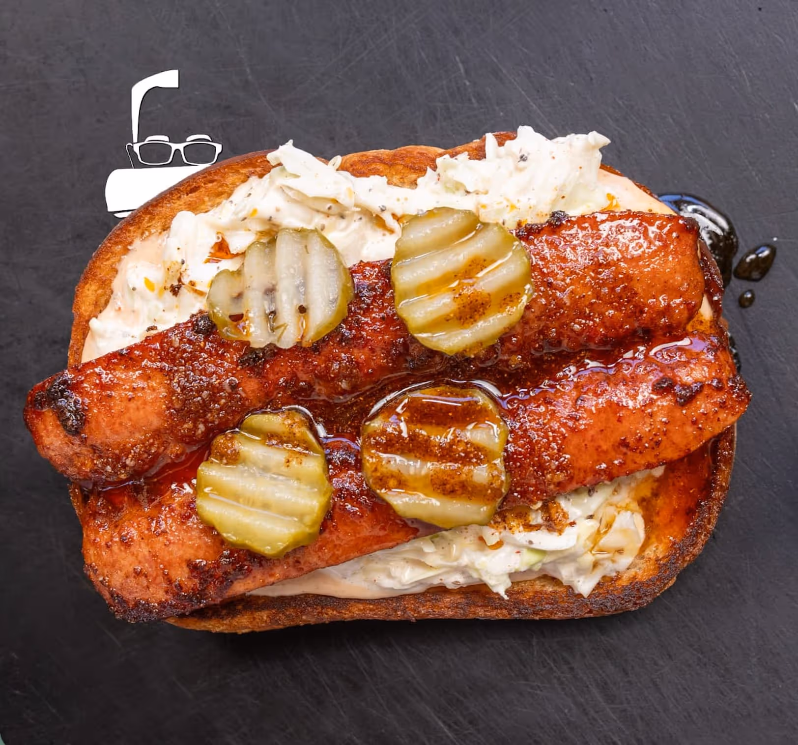 Nashvilled Hot Dogs