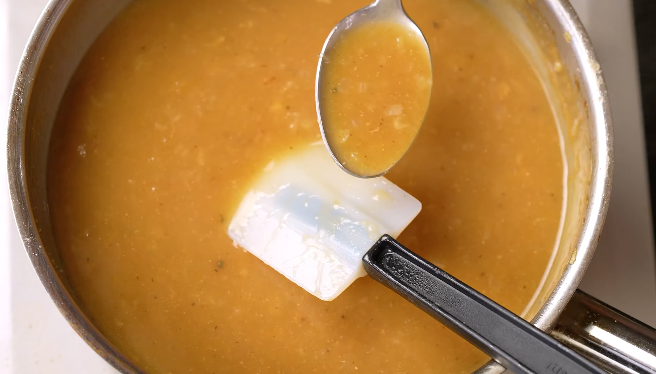 Your New Favorite Gravy