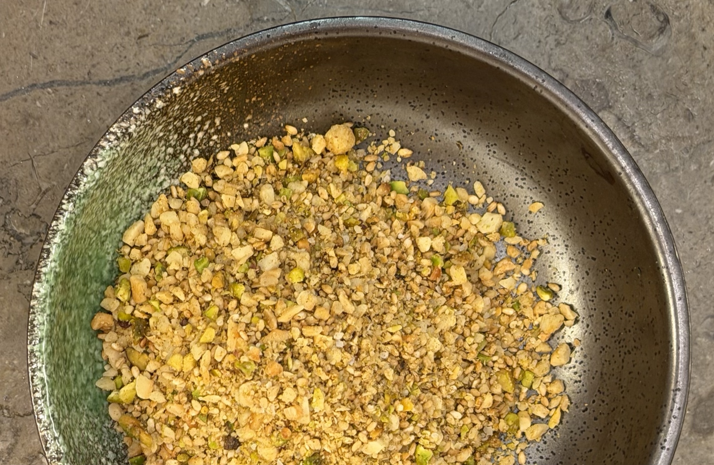 Dukkah