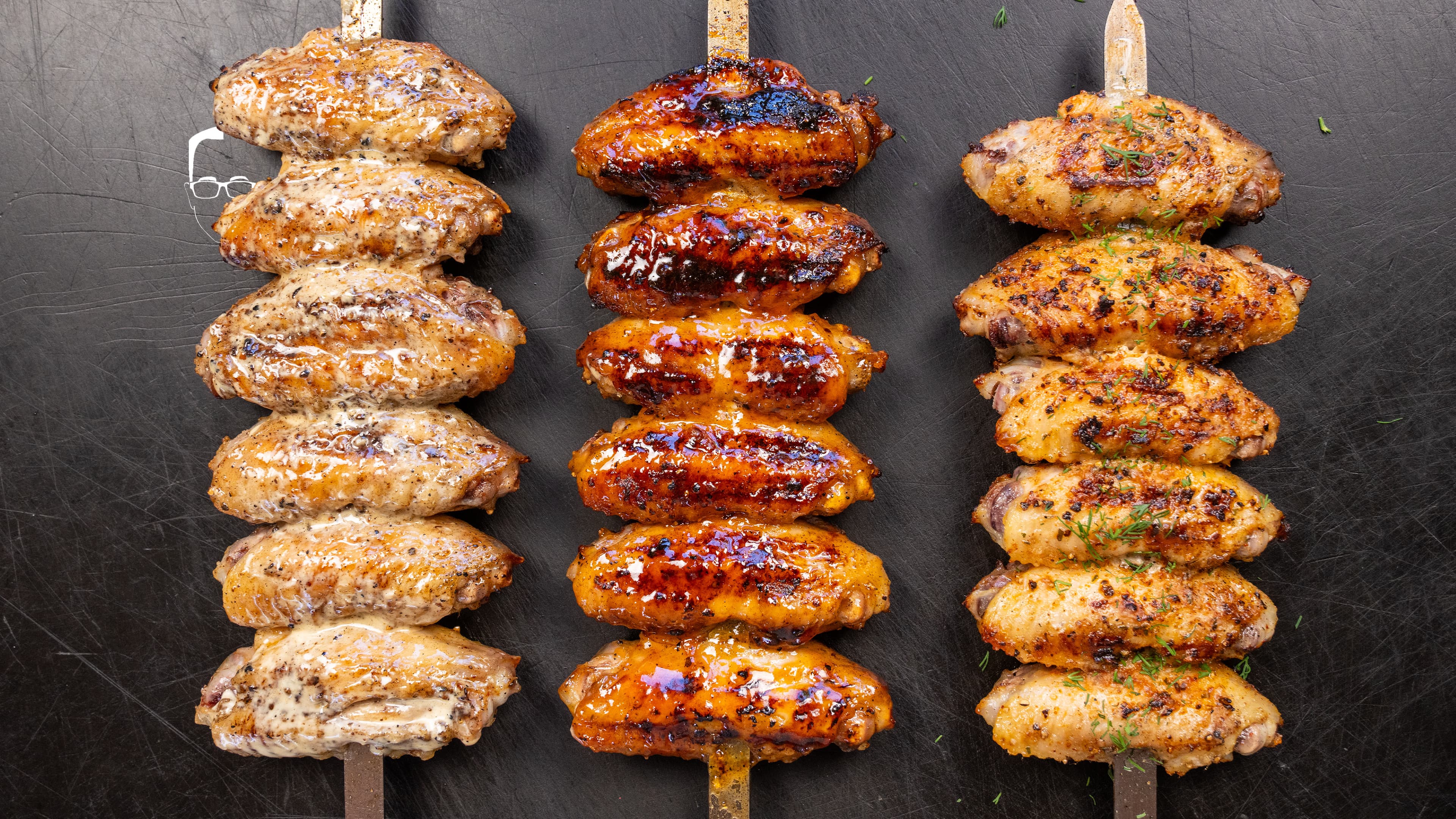 The Wings of Summer