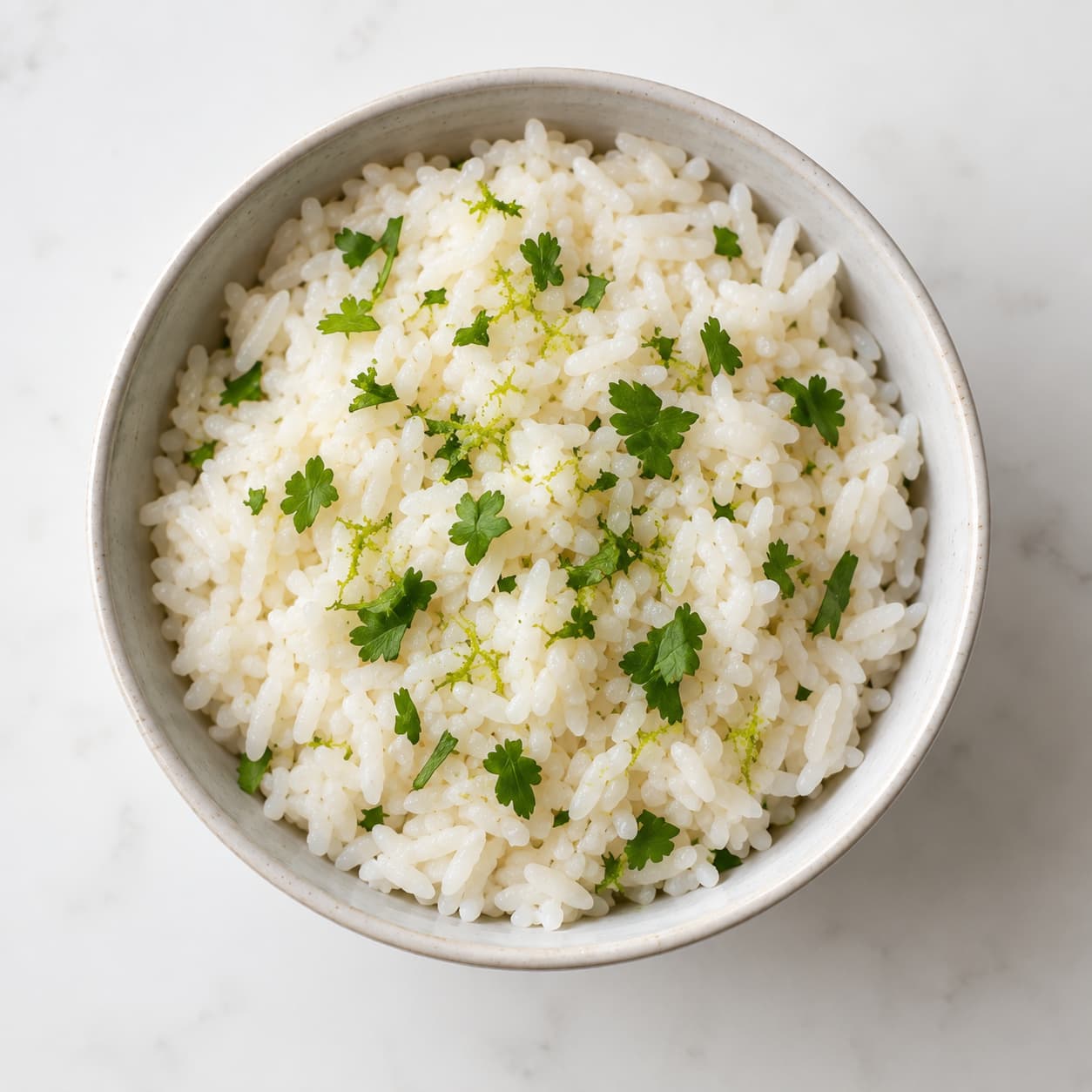 Coconut Jasmine Rice