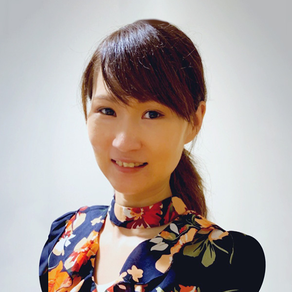 hiroko morino