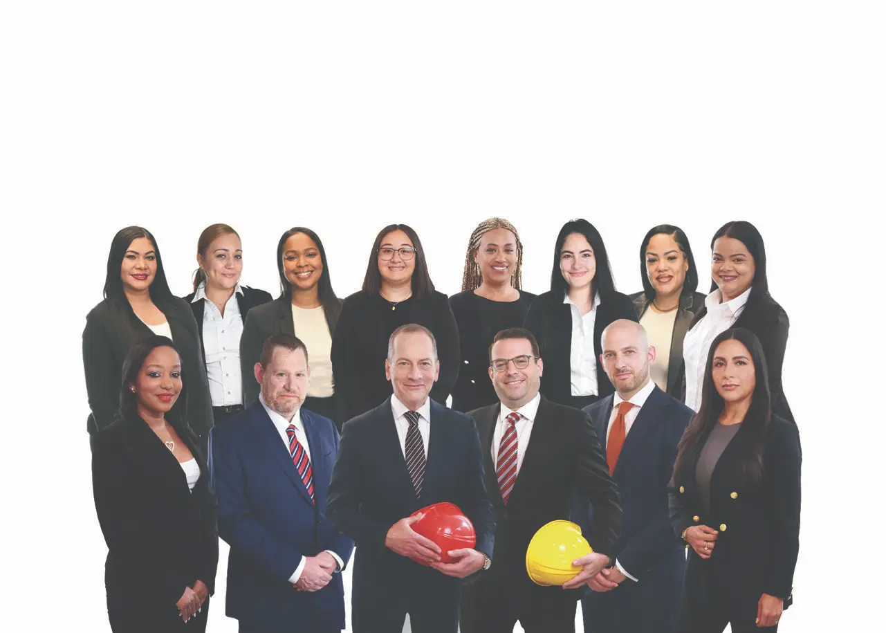 oresky law firm