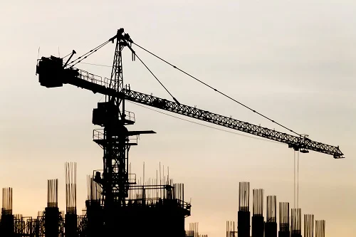 Crane Accidents