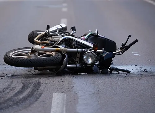 Left-Turn Accidents