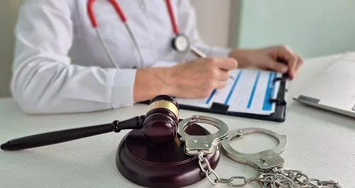 Medical Malpractice