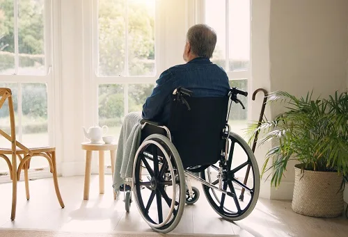 Nursing Home Abuse
