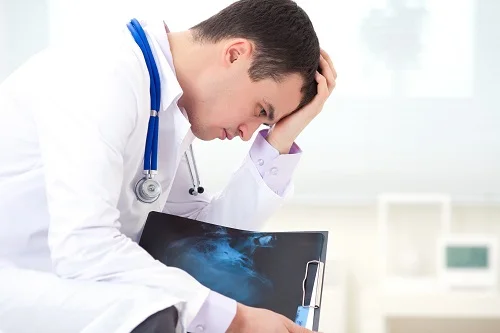 Failure to Diagnose