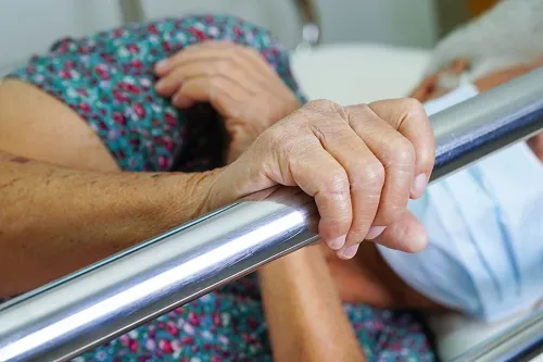 Nursing Home Neglect