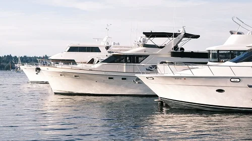 Boating Accidents