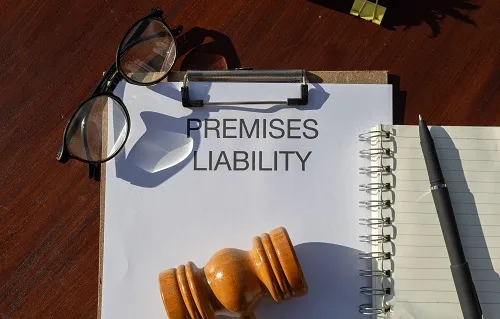 Premises Liability