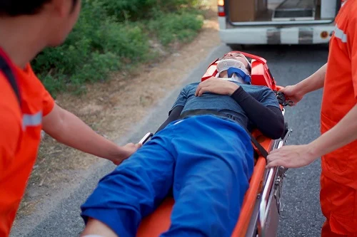 Catastrophic Injury