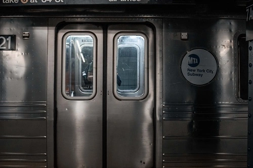 Subway Accident