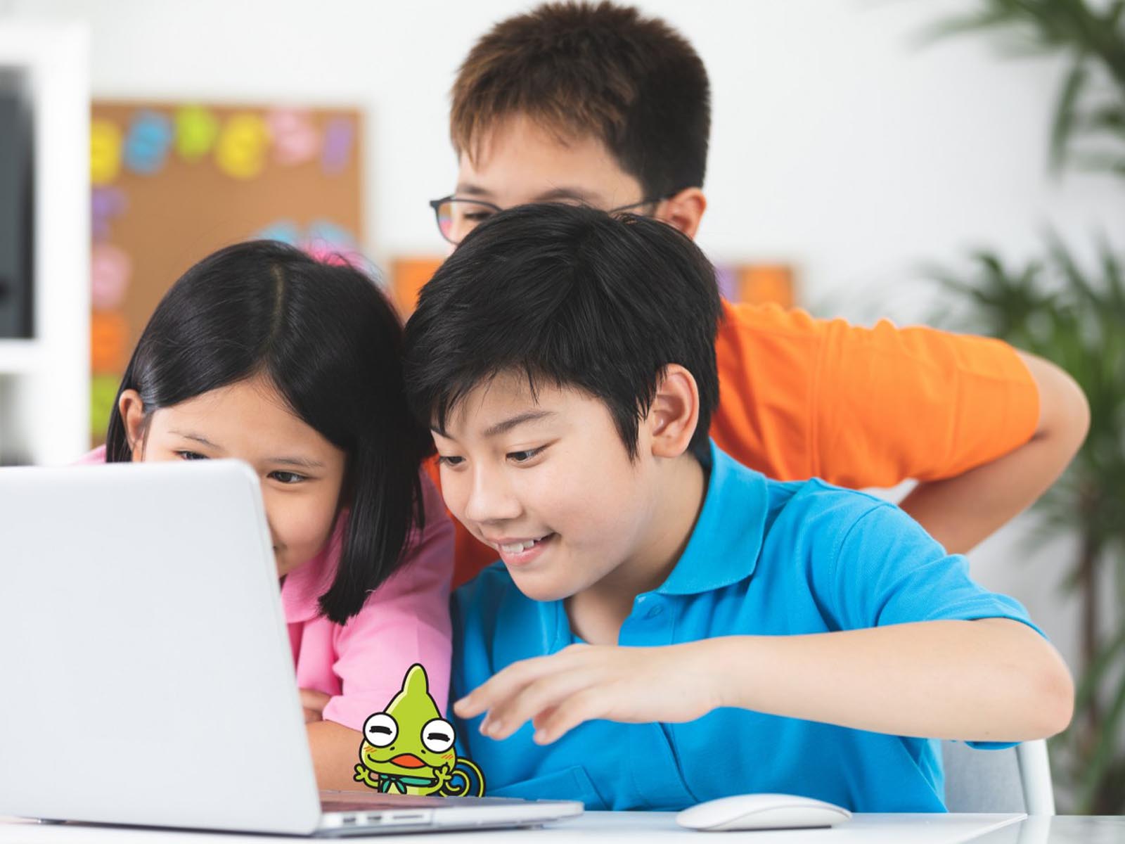 ซายเอนเทีย ที่เรียนพิเศษวิทยาศาสตร์