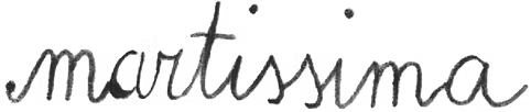 logo martissima