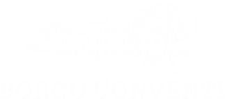 logo borgo conventi