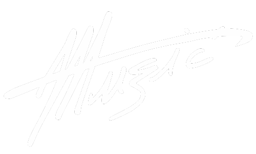 logo muzic