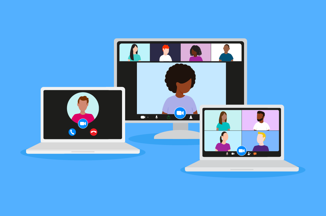 Breakout Rooms Zoom: Bí quyết Tối Ưu Hóa Cuộc Họp Trực Tuyến Cho Mọi Nhóm Làm Việc