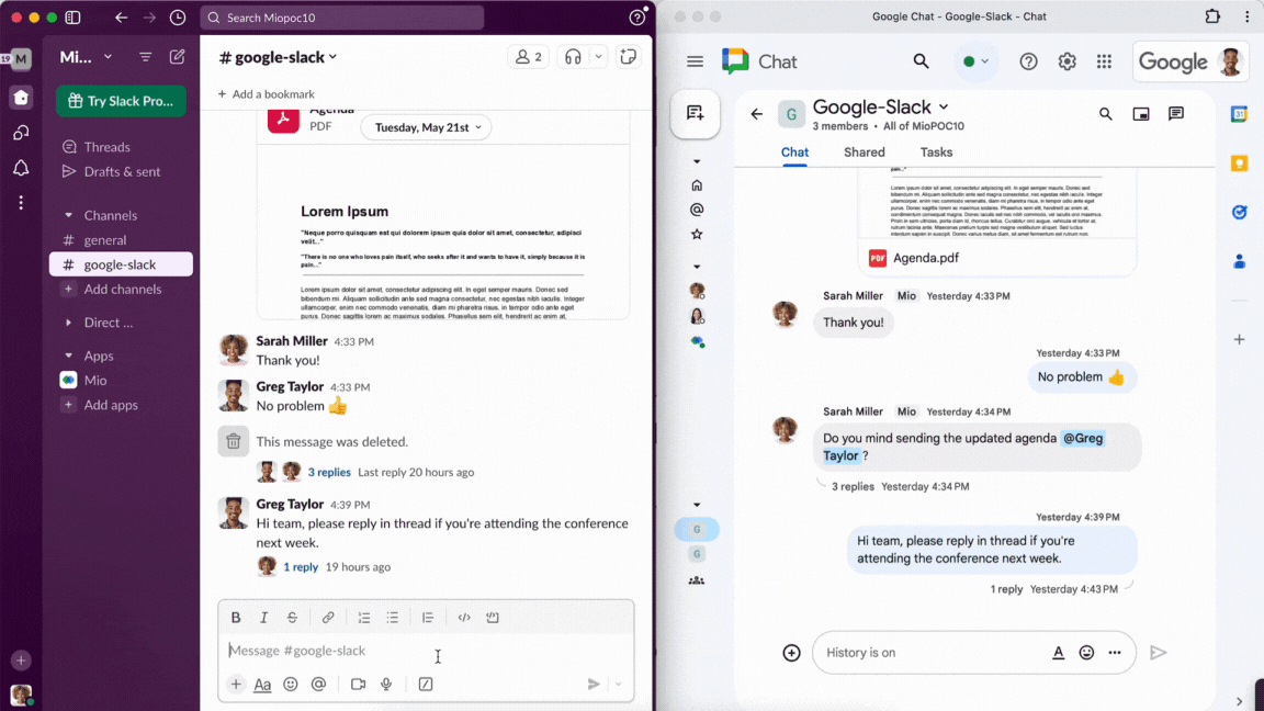 How to Build a Multi-Agent Team with OpenClaw
How to Build a Multi-Agent Team with OpenClaw
OpenClaw multi-agent setup
OpenClaw AI workforce configuration
OpenClaw Gateway architecture
OpenClaw Slack bot integration
OpenClaw VPS deployment
OpenClaw Mac Mini setup
OpenClaw identity.md configuration
OpenClaw cron scheduling
OpenClaw custom dashboard
