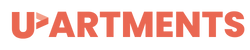 UPartments logo