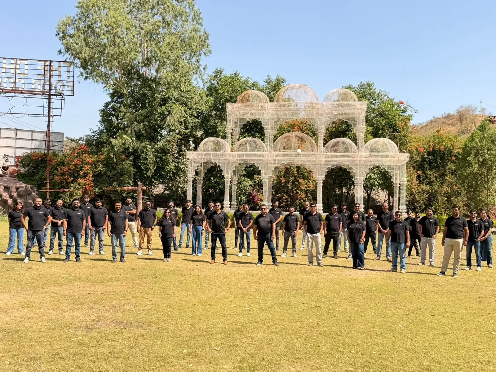 WebDataGuru Employees Image 1