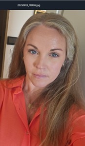 Berglind Gisladottir