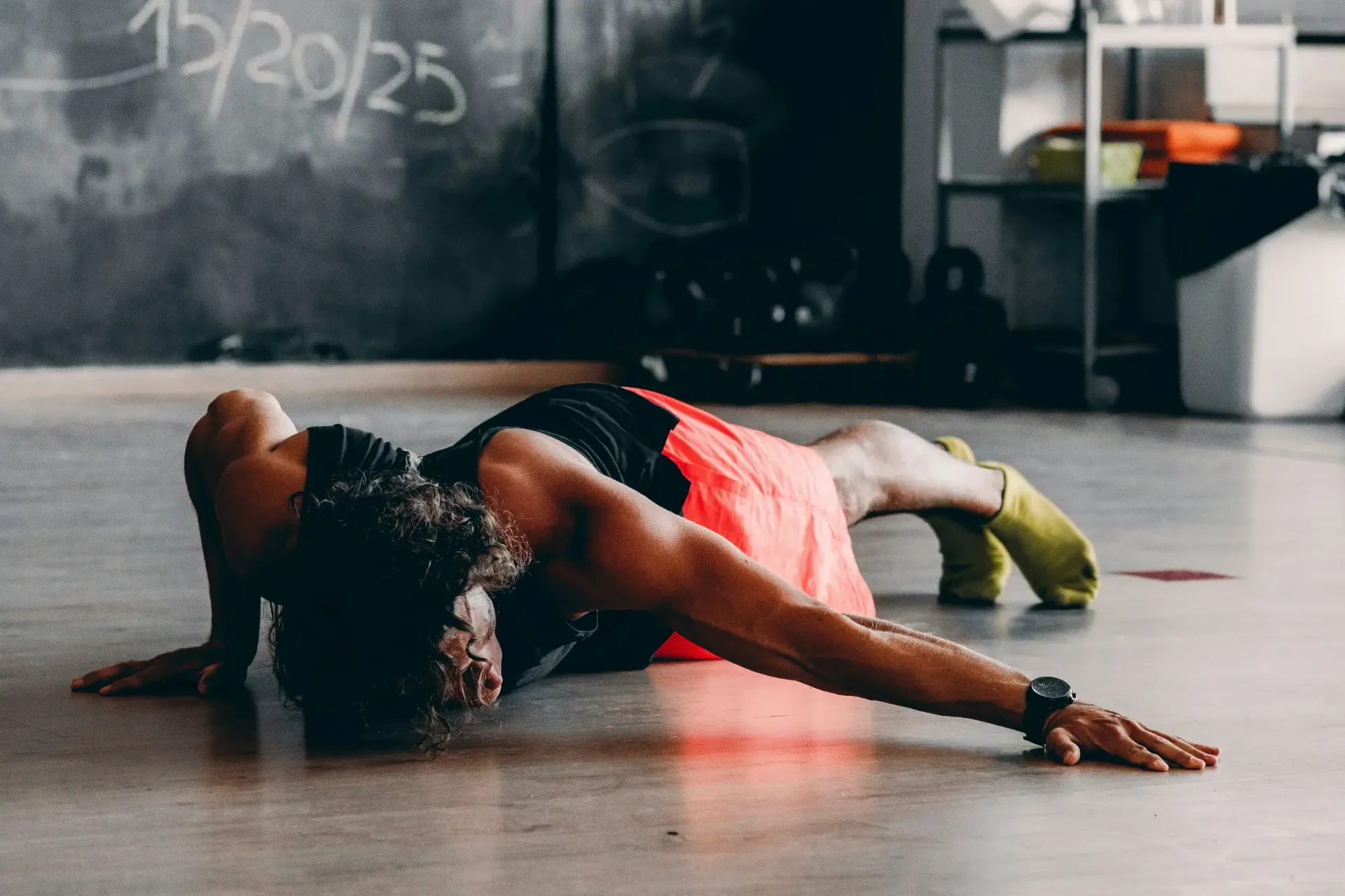 Calisthenics: Don’t Wait, Go Bodyweight! [Workout Types]