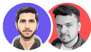 Adnan And Mahaross
