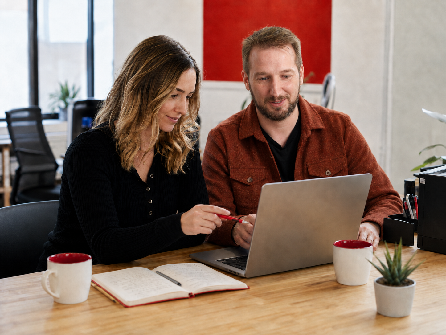 Formation digitale individuelle accompagnée par un formateur Acing Digital School