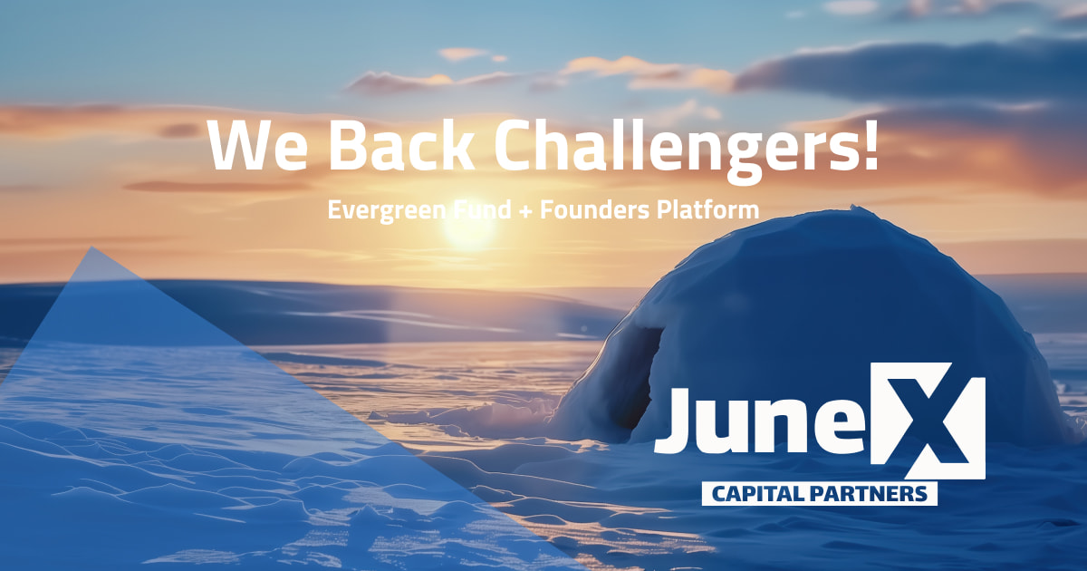JuneX Capital Partners photo