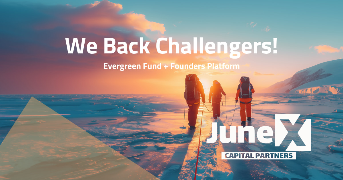 JuneX Capital Partners photo