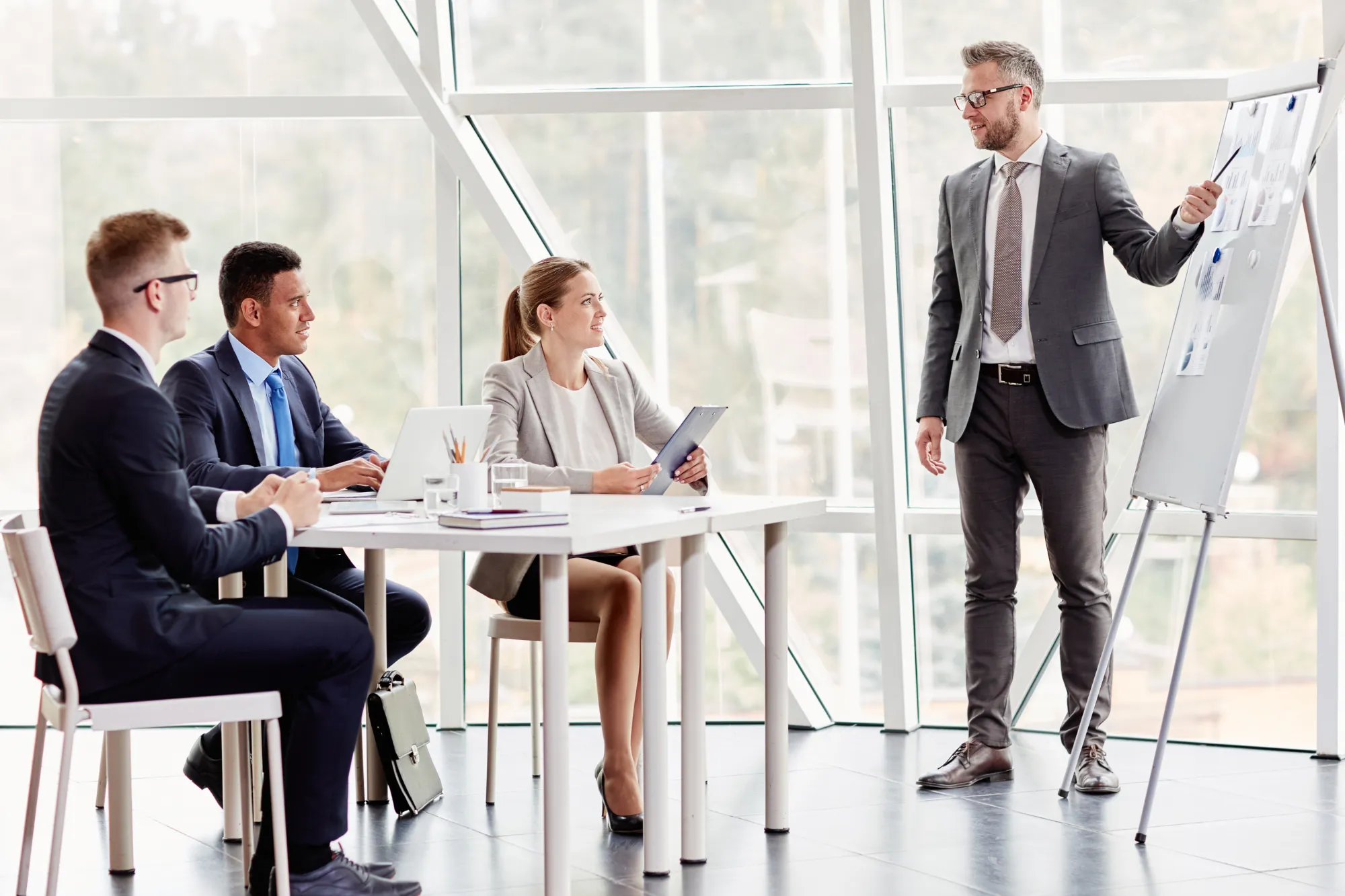 Coaching, HR Consulting Services, HR Consulting 