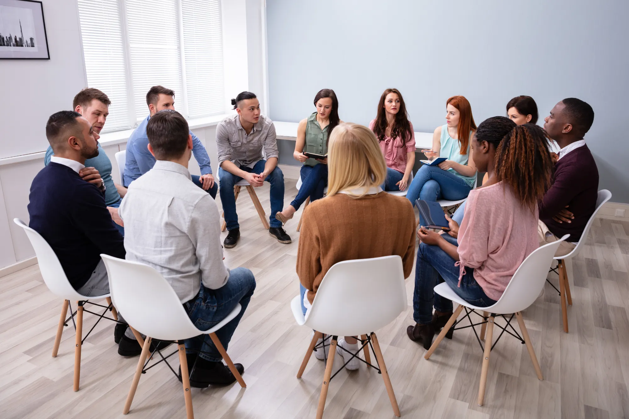 Counseling, Coaching Training, Coaching Skills 