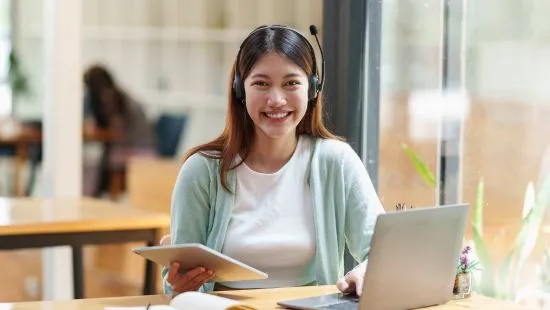 E-Learning, In House Training, HR Consulting Services